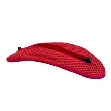 Rear padding for VariGEAR head harness