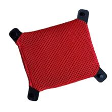 Upper padding for VariGEAR head harness