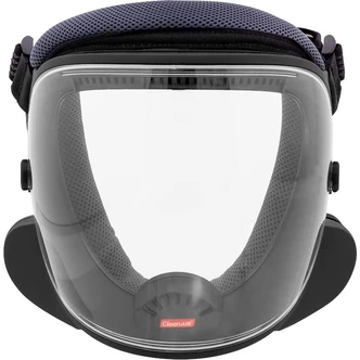 CleanAir UniMask Faceshield