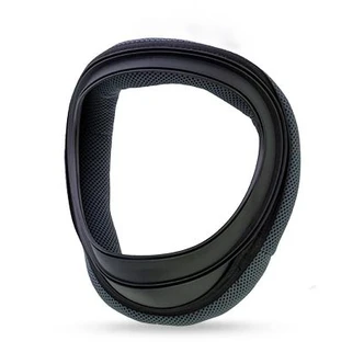 Textile Face Seal for UniMask - Grey (Was RUS1107)