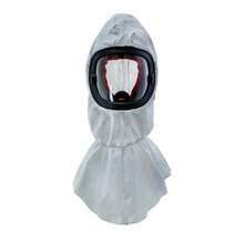 Protective Hood UniMask, Washable Fabric