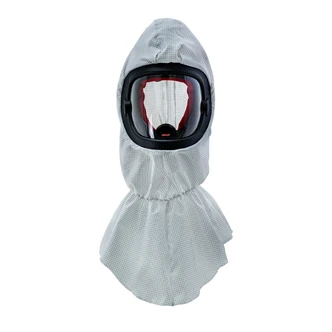 Protective Hood UniMask, Washable Fabric