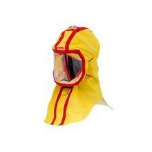 CleanAIR CA-10 Long Protective Hood, chemical resistant (Was RCH1112)