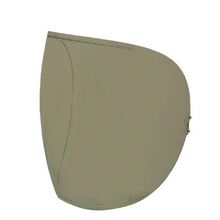 Spare Protective Visor for UniMask - Shade 3