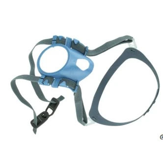 Replacement Harness for R7500 half-mask