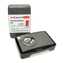 Maxiguard Particulate Hard Case Filter P3