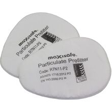 Maxiguard P2 Particulate Prefilter – pack of 5 pairs