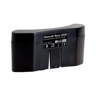 Battery CA Basic, Li-Ion (7.2V / 5.2Ah)