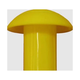 Raptor Reo Bar Cap 38mm (Pack of 100)