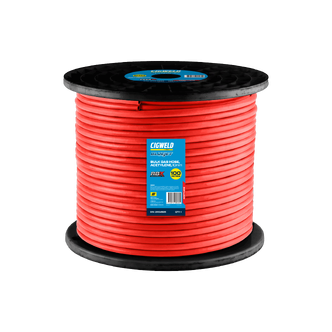 BlueJet RBX Bulk Gas Hose Acetylene 100m Roll