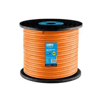 BlueJet RBX Bulk Gas Hose LPG 100m Roll