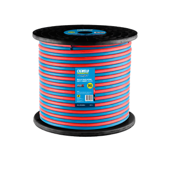 BlueJet RBX Bulk Gas Hose Oxy/Acet