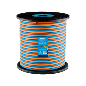 BlueJet RBX Bulk Gas Hose Oxy/LPG