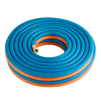 BlueJet RBX Fitted Gas Hose Oxy/LPG