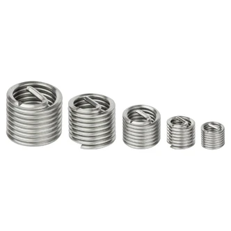 RECOIL INSERT M8x1.25x2D (100)