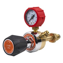 Regulator 1 Stage Rear Entry LpG/Air Type 21 3/8 Outlet In 20,000kPa Out 400kPa