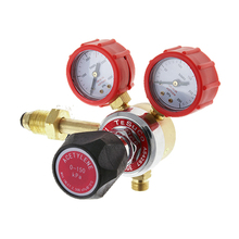 Regulator Single Stage Acetylene Side Entry