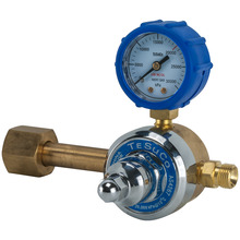 Regulator 1 Stage Side Entry CO2 Set Pressure Type 30 In 20,000kPa Out 300kPa