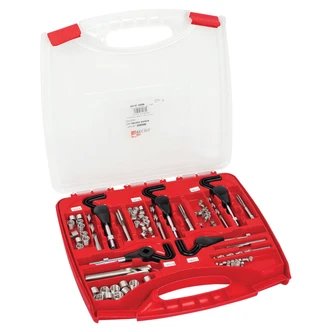 RECOIL RANGE KIT - BIKE CRANK LH&RH