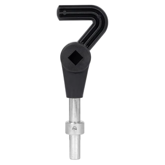 REMOVAL TOOL M4 - M24 #6 - 1"