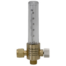 Flowmeter 0 - 25 L/min