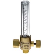 Tesuco Flow Metre 0-40 L/M