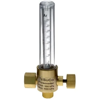 Tesuco Flow Metre 0-40 L/M