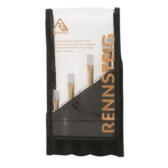 RENNSTEIG CHISEL SET