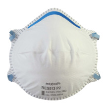 P2 Conical Respirator ( BOX OF 20 )