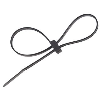 Raptor Figure 8 Cable Ties
