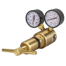 Regulator 1 Stage Side Entry 1/4" NPT FM In 20,000kPa Out 5,000kPa