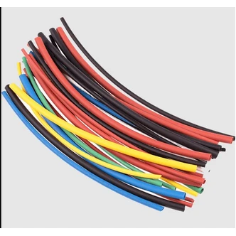 Raptor Heat Shrink Tubing