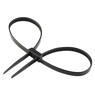 Raptor Handcuff Style Cable Ties