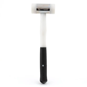 Renegade Industrial 50mm Nylon Face Hammer