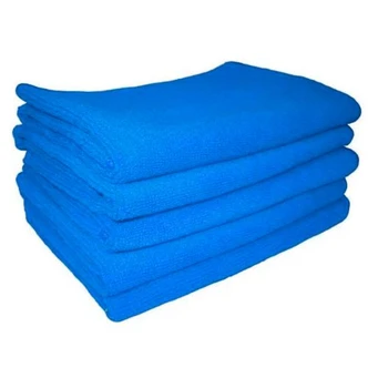 Raptor Microfibre Cloths