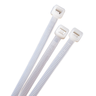 Raptor Natural Medium Duty Cable Ties