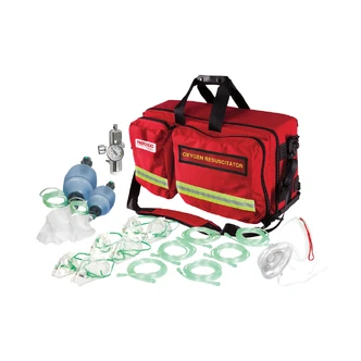 FastAid Advantage Oxygen Therapy Kit