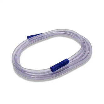 FastAid Oxygen Suction Tubing 2m (For Suction Aspirator)