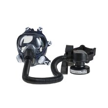 CleanAir PAPR with Full Face Mask, Hose & Belt