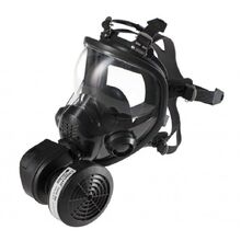 CleanAir Asbest PAPR with Full Face Mask