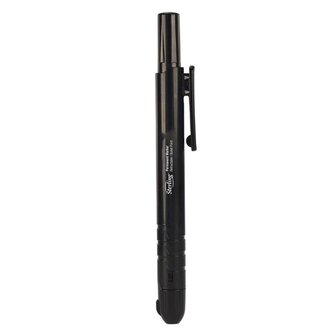 Sterling Retractable Permanent Marker - 2 Pack Black