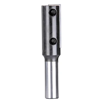 REPLACEABLE INSERT 16MM STRAIGHT BIT