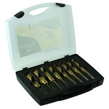 Reduced Shank Imperial Drill Sets