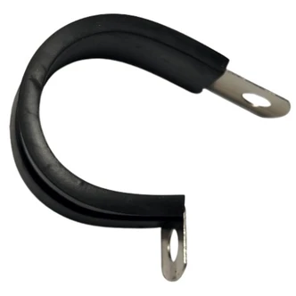 Raptor Stainless Steel P Clips
