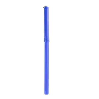 TIG ROD STORAGE TUBE - 1M - BLUE