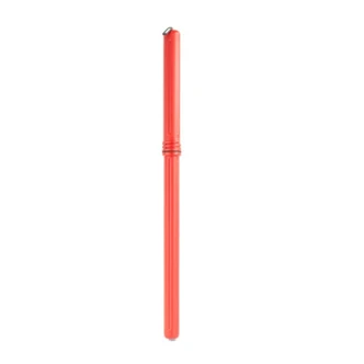TIG ROD STORAGE TUBE - 1M - RED