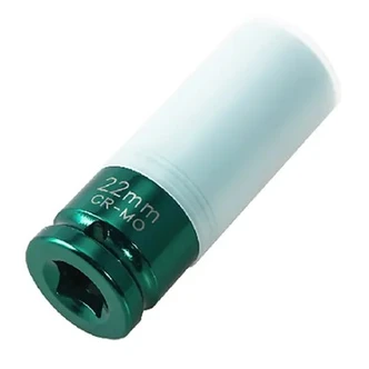 RYTOOL 22MM LUG NUT SOCKET