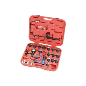 RYTOOL RADIATOR PRESSURE TEST KIT