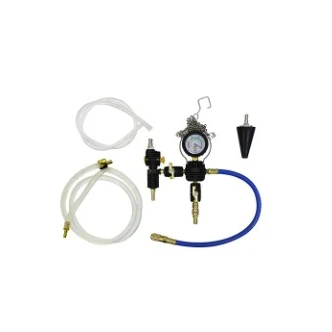 RYTOOL VACUUM-TYPE COOLING SYSTEM FILLER KIT
