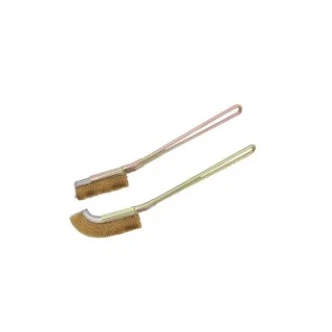 RYTOOL BRASS CLEANING BRUSH SET